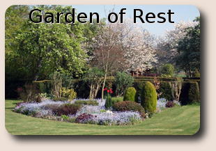 Flatfield Garden of Rest